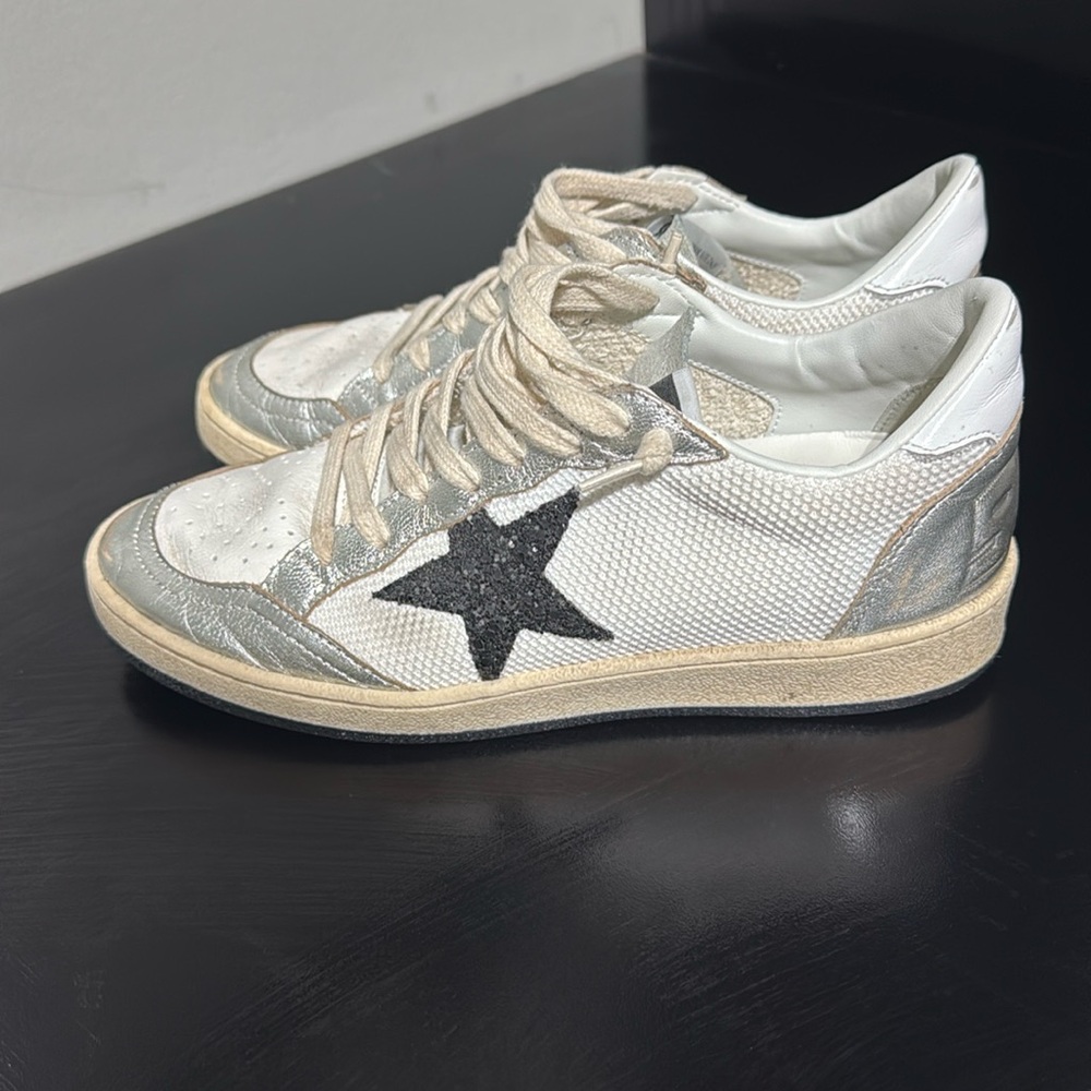 Ballstar Golden Goose